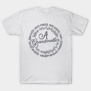 Grandmother T-Shirt